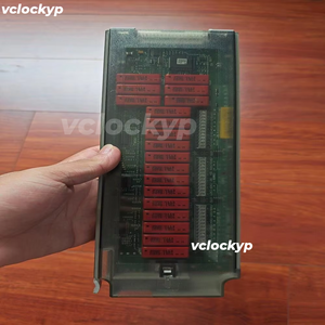 Module multiplexeur à 16 canaux Agilent 34902A, 1 pièce, livraison gratuite - Product Image 5