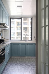 Cabinet Kichen armadi da <span class=keywords><strong>cucina</strong></span> moderni di lusso Smart falegnameria mobili completi set completi <span class=keywords><strong>cucina</strong></span> isola - Product Image 6