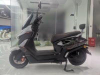 Motocicleta Eléctrica de Alta Velocidad de 80 km/h, 2500 W, TM890, 72 V, Batería de Litio, Motocicleta Eléctrica, Scooter de Reparto Saige, Elektro Auto Moto Enfant
