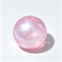 Nouveau jouet anti-stress en forme de canette d'huile de coco nacrée, sans rebond, avec une bonne sensation au toucher, pour pincer et lâcher