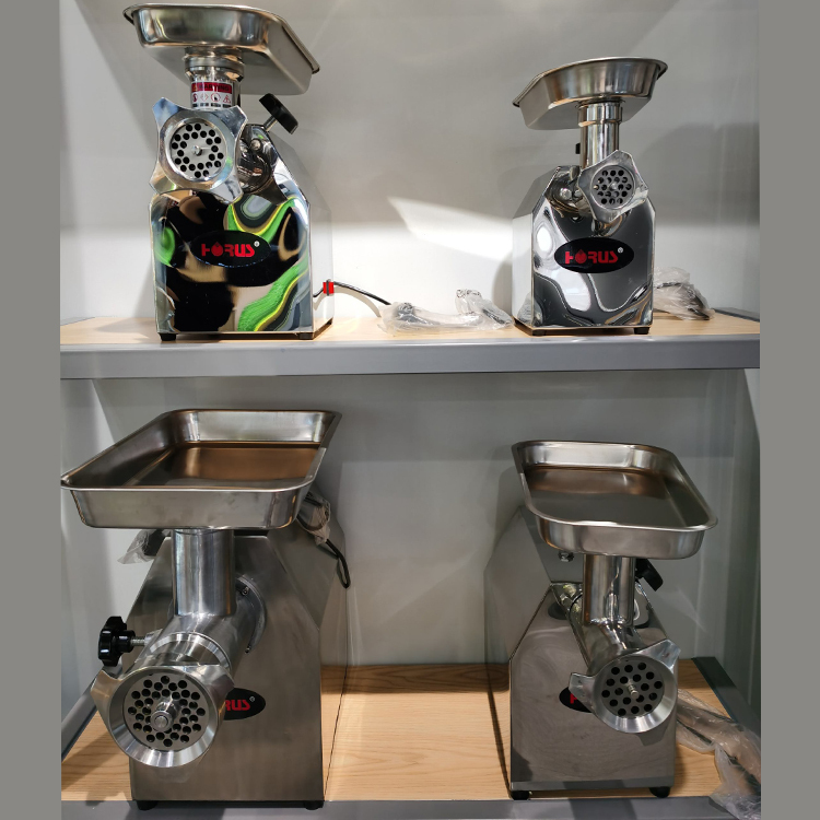 Commercial Chopper Beef Mincer Electr Meat