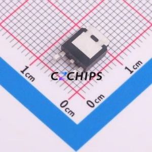 ทรานซิสเตอร์ภาคสนามทรานซิสเตอร์ (มอสเฟท) แบบดั้งเดิมและใหม่ AOD4130-252ชิ้นส่วนอิเล็กทรอนิกส์ - Product Image 2