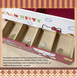 Caja de regalo de joyería de madera hecha a mano, caja de almacenamiento de joyería de madera de lujo para la organización del hogar. - Product Image 5