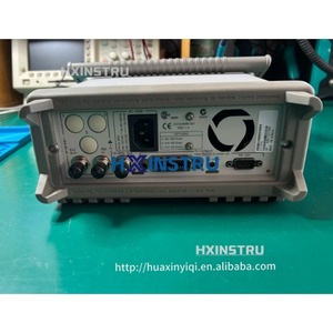 เครื่องวัดความถี่ Keysight Agilent 53132A-010 225 MHz มัลติมิเตอร์ ออสซิลโลสโคป - Product Image 4