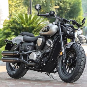Honda Goldwing 450CC d'occasion, bicylindre, refroidissement par eau, moto sportive rétro pour homme, 80 km/h+ - Product Image 4