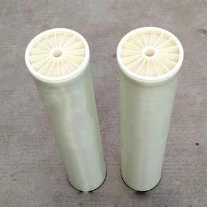 Membrana de Ósmosis Inversa Readycome 4040, 100 GPD, Película de Poliamida, 1 Año de Garantía, para Plantas de Tratamiento de Agua por Ósmosis Inversa Comerciales e Industriales - Product Image 1
