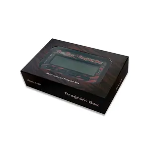 Tarjeta Power HD PG-CB63 S15/S25/S35/D12/D15/WH-20KG/WH-30KG/WH-40KG/A-40CHV/A-50CHV, Caja de Programación para Modelos - Product Image 3