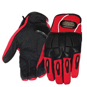Venta Directa de Fábrica, Equipo de Protección Antideslizante y Anticaídas para Motocicleta, Guantes de Carreras Todoterreno - Product Image 1