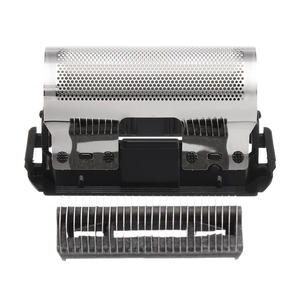 Lámina y Cuchilla de Repuesto para Afeitadora <span class=keywords><strong>BRAU</strong></span> 211 230 235 240 245 250 260 266 270 272 5213 5235 5265 5266 5533 - Product Image 5