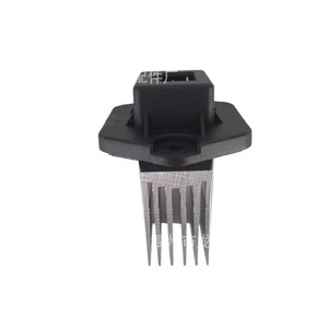Résistance Yf 3607 pour excavatrice Hyundai Kia Daewoo, pièce de rechange 97179 1F200 97179 1F210 5HL351321411 97179 1G0009 - Product Image 2