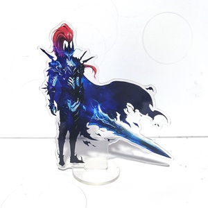 Tùy chỉnh Acrylic Standee hiển thị phim hoạt hình Acrylic Standee Kpop Standee hình nhự<span class=keywords><strong>a</strong></span> đứng Anime nhân vật Acrylic bảng đứng - Product Image 3