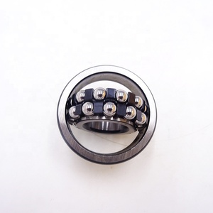 自動調心玉軸受1204ボールベアリング12051204 1206 2204 2205 2206 2306 - Product Image 4