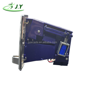 JY <span class=keywords><strong>Precio</strong></span> al por Mayor, Alta Precisión, Alta Calidad, DG528 CPU 6, Selector de Monedas Multimoneda para Máquinas Expendedoras - Product Image 4