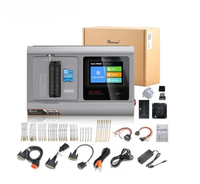 Xhorse Nouveau Programmeur ECU TCU VVDI Multi-Prog, Version mise à jour de Prog avec licence MQB48 gratuite Multi Prog