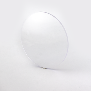 Certificación BONA Lente bifocal redonda lente de bloque azul CR39 1.499 Lente asférica - Product Image 1