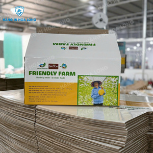 Custom Luxury Paper Gift <b>Box</b> Premium <b>Cardboard</b> Packaging <b>Box</b> for Cosmetic Jewelry OEM Vietnam Manufacturer Supplier Factory - Product Image 6