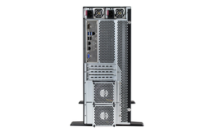 Servidor en Torre Xeon Gold 6138 al mejor <span class=keywords><strong>precio</strong></span>, 20 núcleos, 2,0 GHz, 64GB, DDR4 2933, 6 bahías, 3,5 pulgadas, HDD, almacenamiento, GPU, CPU de 20 núcleos, Stock - Product Image 4
