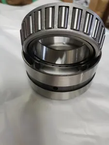 China Factory High Quality Tapered Roller Bearings 32207 32207JR 32207A 32207J Tapered Roller Bearing 35x72x24.25mm
