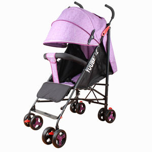<span class=keywords><strong>Poussette</strong></span> bébé 3 en 1 réversible <span class=keywords><strong>Babyfond</strong></span>, fabriquée en Chine, pliage facile, pour enfant de 0 à 3 ans, portable - Product Image 1