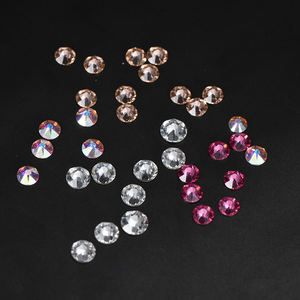 Cristaux <span class=keywords><strong>Swarovski</strong></span> 2038 pour T-shirts, robes de soirée, vêtements, décoration, offre de Noël, pour les fêtes de Noël, du Nouvel An et les trajets quotidiens <span class=keywords><strong>en</strong></span> hiver - Product Image 3