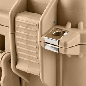 حافظة من البلاستيك الصلب مقاوم للماء لجهاز إلكتروني ، مسدس - Product Image 3