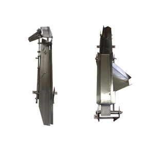 เครื่องแยกไข่ไข่ขาวด้วยตนเอง - Product Image 6