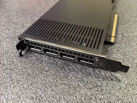 Station de travail RTX PRO 4000 Blackwell pour le CAO, le CAM, la modélisation 3D, le rendu, la simulation, le montage vidéo, l'informatique visuelle d'entreprise