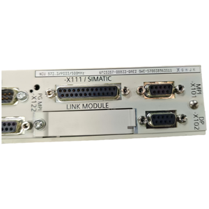 Nuevo y Original 6FC5357 0BB35 0AB0 NC 3 MB, PLC 128 SINUMERIK 840D/DE Hardware NCU 573.5B - Product Image 6