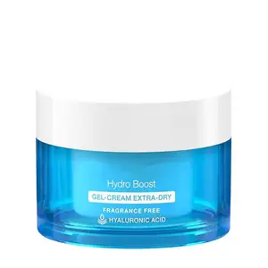 Neutrogen Hyaluronic For Dry Skin Oil-free & Non-comedogenic Water Gel Facial moisturizing cream