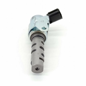Válvula de Control de Aceite Toyota 15330-74031 Tipo Solenoide para Sistema VVT DC 12V Medio de Temperatura Normal - Product Image 1