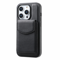 Étui en cuir PU de luxe au toucher soyeux pour iPhone 18 Pro Max 17 16 15 14, coque avec béquille rotative à 360° et couvercle magnétique robuste