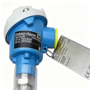 Sensor de Temperatura de Inmersión Personalizado High Endress Hauser TM101 ITHERM ModuLine - Product Image 1