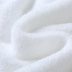 Serviette carrée personnalisable à séchage rapide 100% coton 35*75cm 70*140cm, légère et imprimée, pour la maison, la <span class=keywords><strong>plage</strong></span>, le spa, l'hôtel - Product Image 4