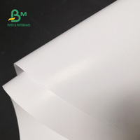 Papier couché pour tableau d'art 150g 157g 180g 200g 250g 300g en rame