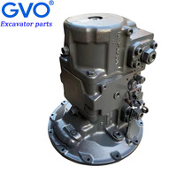 Pompe hydraulique, pompe à piston, pompe principale 708-2L-41121 708-2L-00701 708-2L-00700 708-2L-00202 pour excavatrice PC200-7K PC210-7K PC210-8K