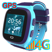 <strong>Best</strong> Seller LT31 Sports Kids <strong>Smart</strong> <strong>Watch</strong> 4G Child GPS Tracker <strong>Watch</strong> IPX7 Waterproof Video Call Chat SOS <strong>Girls</strong> Boys Students