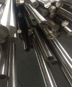 공장 가격 니켈 합금 모넬 404 원형 바 - Product Image 5