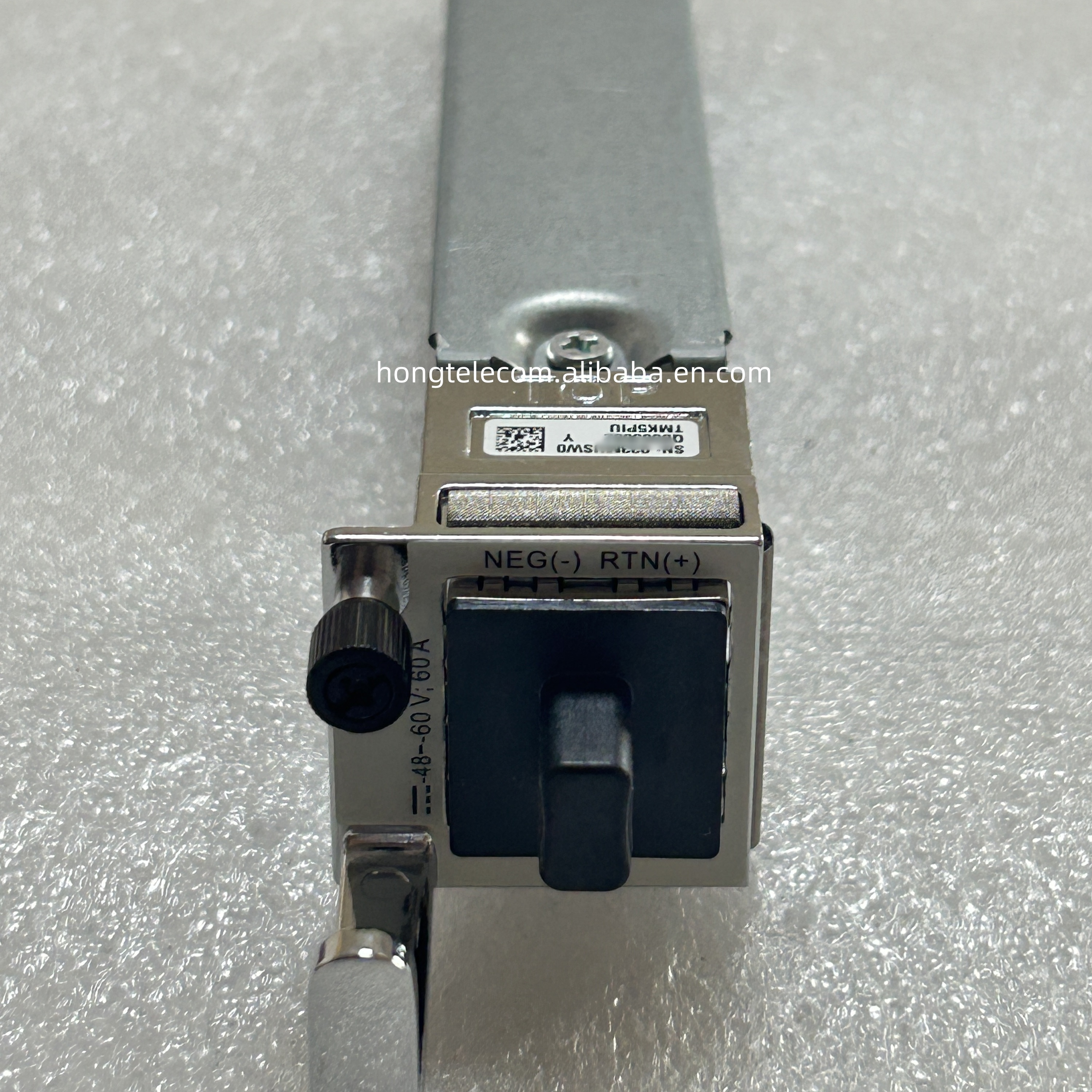 Optix OSN 1800 TMB1FS01 - 200 Gbit/s Extended C-Band Line Board