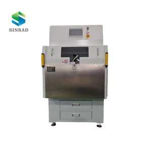 เครื่องปอกและตัดสายไฟแรงดันสูงประสิทธิภาพสูง รุ่น Sinrad SR-KV40 พร้อมความยาวการปอกสูงสุด 40 มม. - Product Image 6