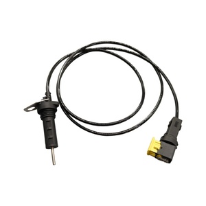Sensor de Desgaste de Frenos de Alta Calidad para Camiones Volvo Europeos, Repuestos para el Sistema de Frenos, 68326687 21296863 23740253 - Product Image 5