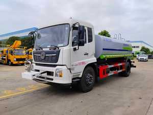 Camión Cisterna <span class=keywords><strong>de</strong></span> Agua Dongfeng <span class=keywords><strong>de</strong></span> 12 Metros Cúbicos, Vehículo Cisterna <span class=keywords><strong>de</strong></span> Agua Dongfeng <span class=keywords><strong>de</strong></span> 12000 Litros, Camión Cisterna <span class=keywords><strong>de</strong></span> Agua Dongfeng <span class=keywords><strong>de</strong></span> 12m³ - Product Image 1