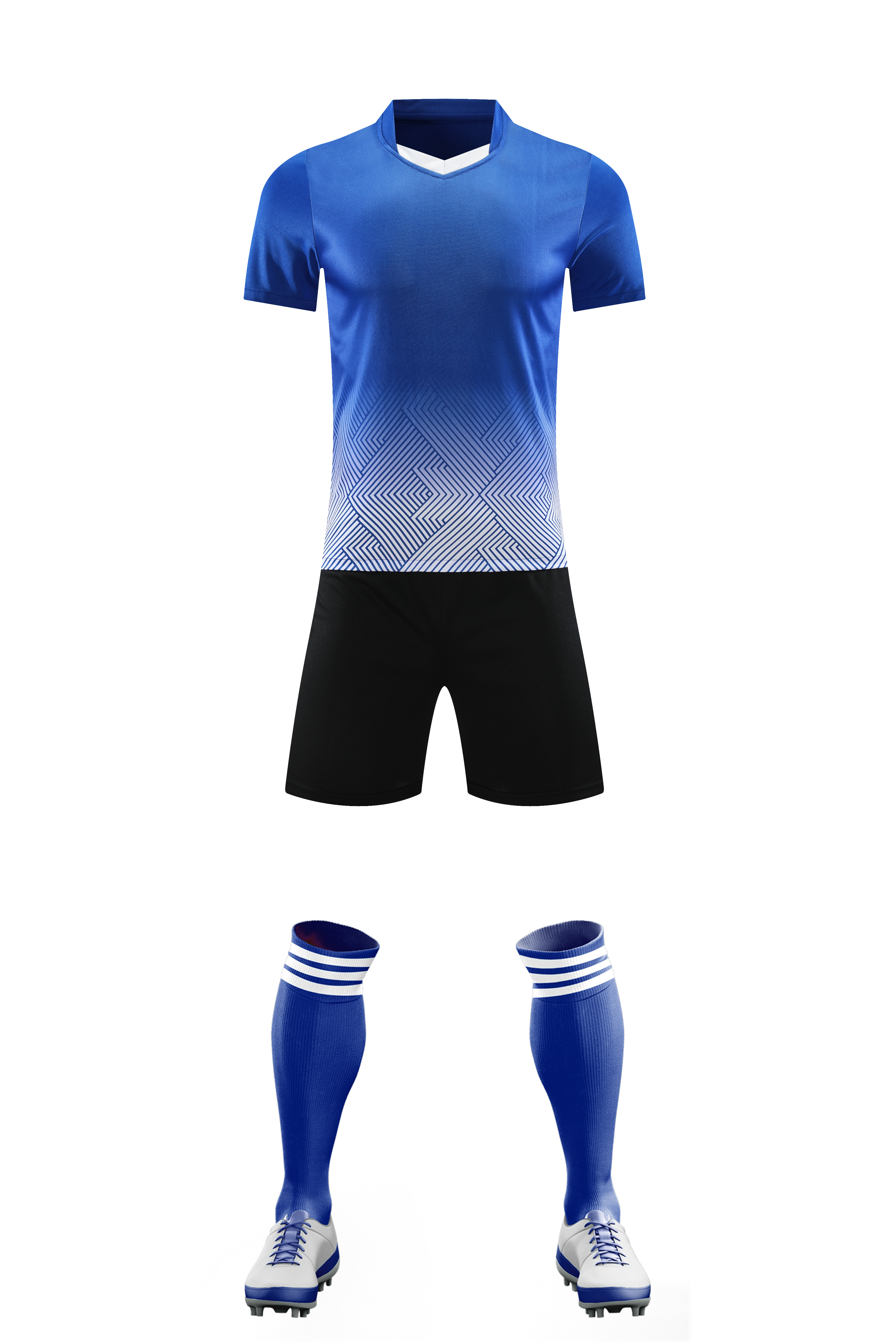 Azul