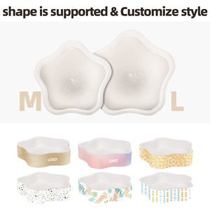 Nieuwe interactieve huisdierproducten: kattenkrabpaal en kattenbed van golfkarton in bloemvorm voor spelen en krabben - Product Image 6