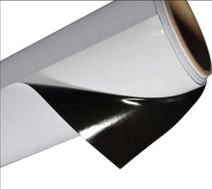 Wematch nhà sản xuất ban đầu PVC calandered vinyl có thể in - Product Image 5