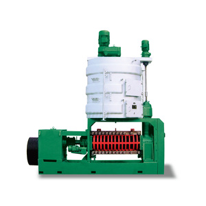 DZY338 High oil yield,easy operation and maintenance,ideal for oil factory and <b>large</b> processing plant. - Product Image 5