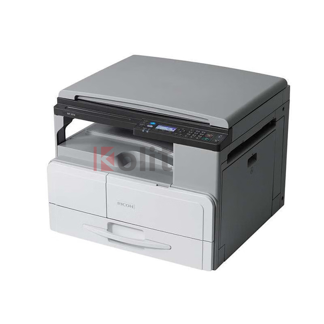 New Arrival Photocopier Monochrome Printer MP2014D Black and White Laser Printer