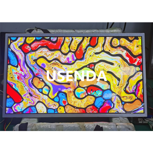 สำหรับจอภาพ LED LCD แบบขอบเรืองแสงที่ดีที่สุด ขนาด 55 นิ้ว IPS ความสว่างสูง (1000-2000 NITS) - Product Image 2