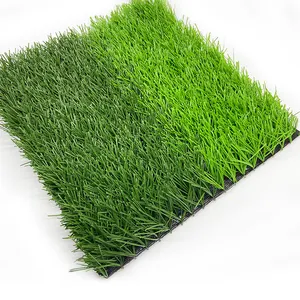 ENOCH NatureTurf Pro: 꿈의 프로젝트를위한 안전하고 지속 가능한 최고급 인공 축구 잔디