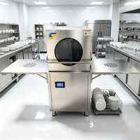 Lavavajillas Inteligentes de Diseño, Lavavajillas Automáticos para el Hogar