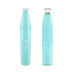 LILIPRO PT205 Tondeuse électrique à pattes de <span class=keywords><strong>chien</strong></span> 2 vitesses silencieuse pour animaux de compagnie Rasoir pour oreilles de pieds Fournitures sans fil pour chat Kit d'outils de toilettage - Product Image 2
